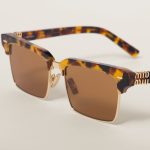 Miu Miu Runway sunglasses - Image 5